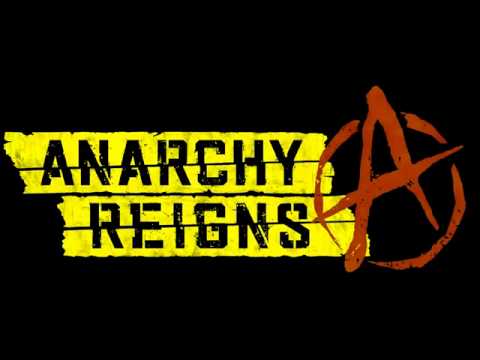 We All Soldiers  Anarchy Reigns Music Extended [Music OST][Original Soundtrack]