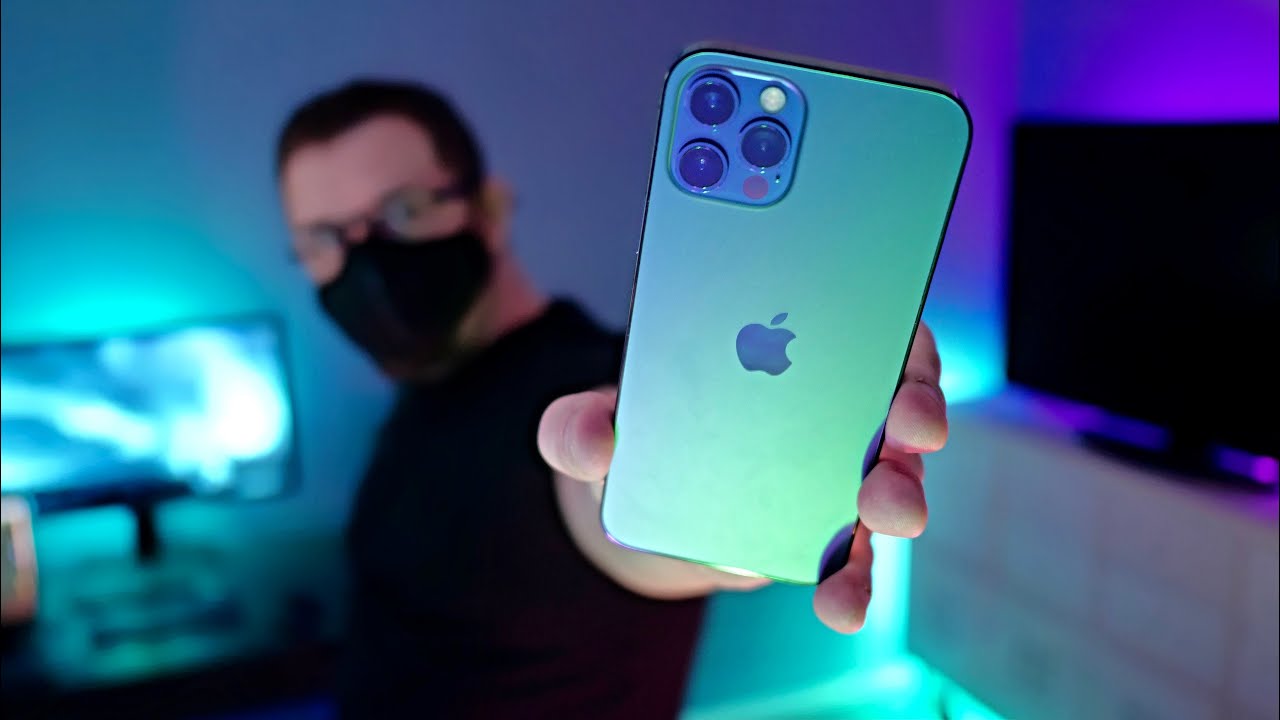 iPhone 12 Pro Review - 3 Months Later
