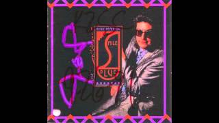 Ricky Peterson ・ I Need Your Love