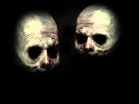 FER Y SEAN - DIABLE NOIR