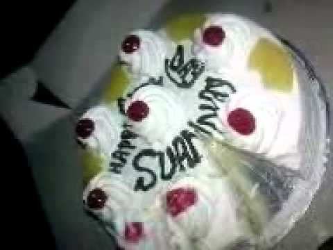 Arslan's BirthDay 2011