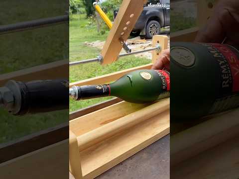 The Smartest Recycling Idea Ever 😱