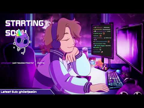 Backrooms? More Like back to school -  Ranboo plays The Classrooms Full Vod - 07/24/24