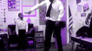 "Adonai Dancing" | A Silly Girl Production |