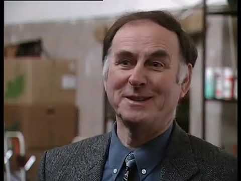 Ghosthunters UK - Part 13 - Invisible Intelligence