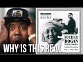 She is the 1930's Cardi B Lucille Bogan - Shave 'Em Dry Reaction
