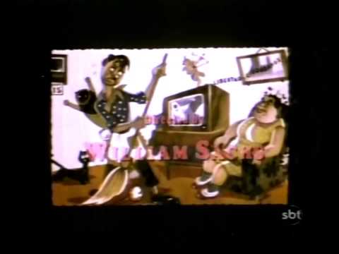 1985 Férias Ardentes (Dublado)