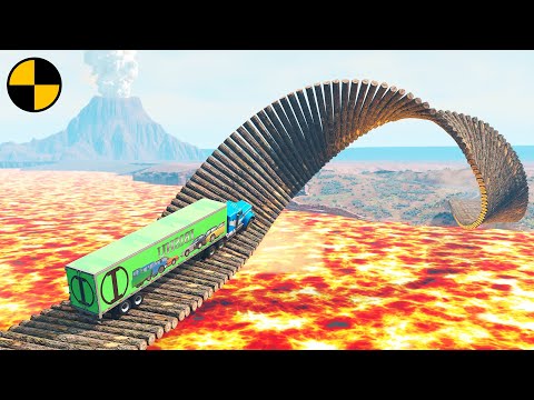 image-Can cars do loop de loops?