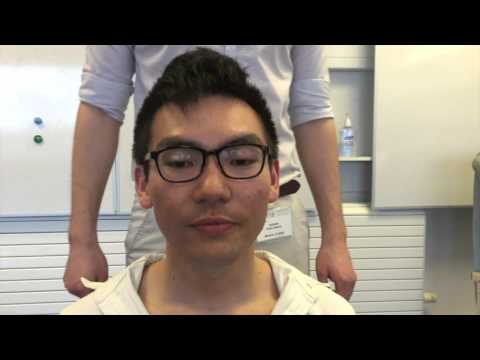Lymph Node Examination - Exeter Medical School