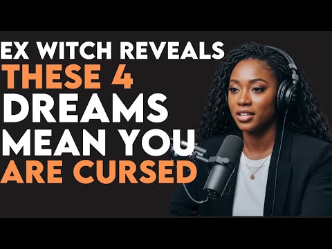 Whispers of Ex Witchs and Ex-Witches Revealed