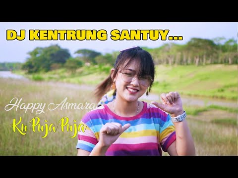 Happy Asmara - Ku Puja | Dangdut [OFFICIAL]