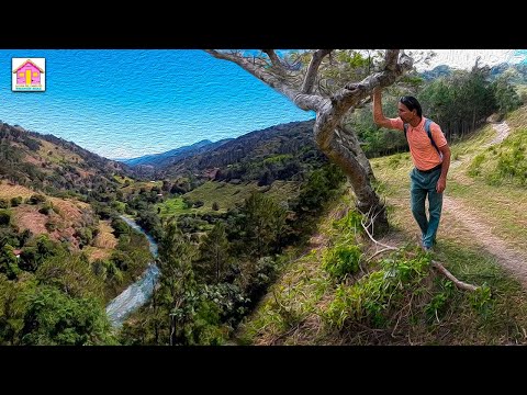 campos de Jarabacoa calabazos