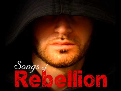 Gaith Adhami - The Song of Rebellion