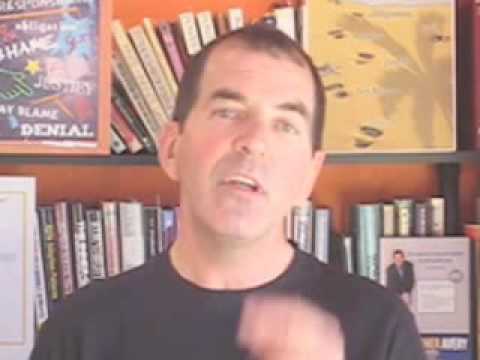 Christopher Avery's Perfect Problem Breakthrough Program