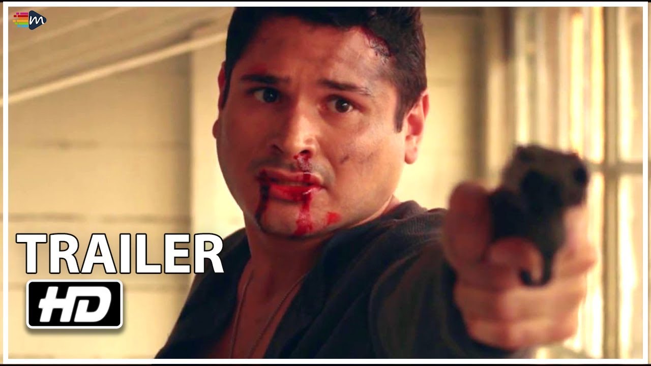 WHITEBLOOD Trailer #1 (2019) HD | Mixfinity International