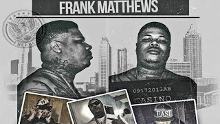 Casino - Frank Matthews (Full Mixtape)