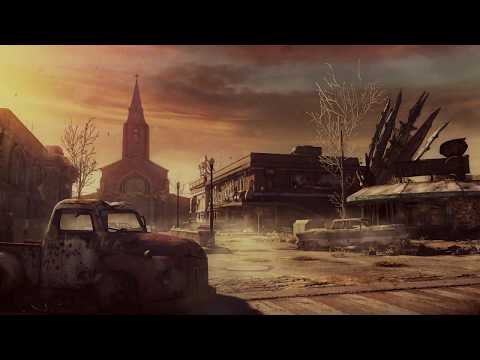 Thumbnail for Resistance 3 Trailer