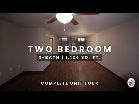 Township 28 | Two Bedroom Apartment Home