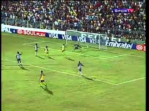 Iape/MA vs Atletico/MG (2-3) - Cup of Brazil 2011 - Goals & Full Highlights