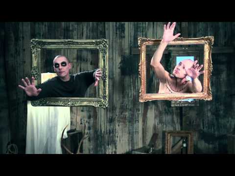 DE/VISION - Brotherhood Of Man (Official Video, 2012)