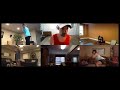 Fri Descending/Ascending Ladder