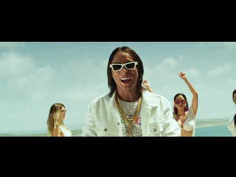 DRIZMALI  - TAKITA (Video Oficial)