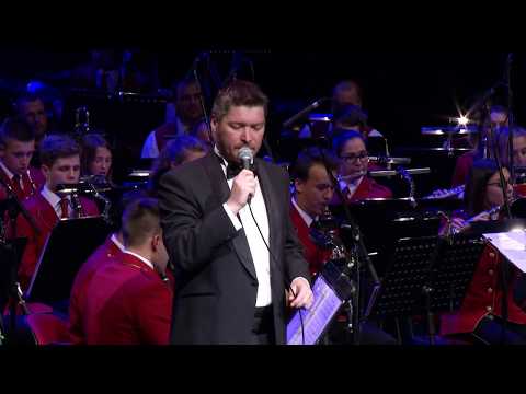 Prekmurska godba Bakovci in Tomi Baaron - Za prijatelje