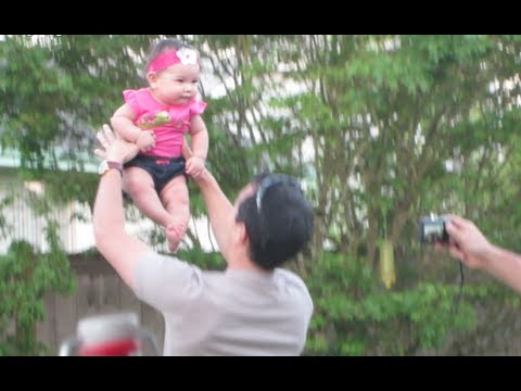 FAMILY SUNDAY! - May 05, 2013 - itsJudysLife Vlog