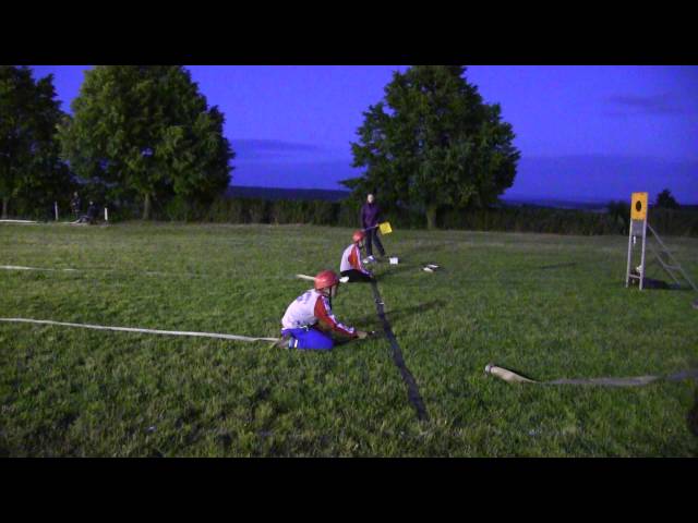 Horní Bělá -Bělá cup, 21. 06. 2014