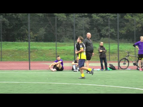 PZWANN - Vivat Toruń FC - Liga D (15. kolejka Sezon 2020)