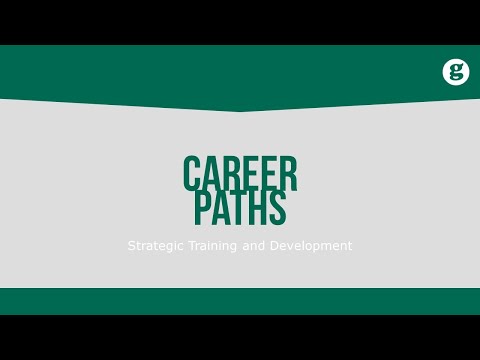 Training and the Internal Environment