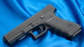 Glock 17 - Realistic Sound Mod [Combat Pistol replace] 