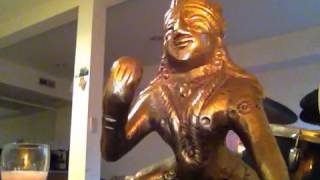 Beartoe Request Dawn Frequency