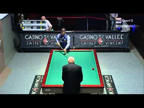 Poule Finale Saint Vincent 2014 Gualemi vs Quarta Quarti di Finale