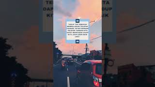 Download lagu Kata Kata Motivasi Penyemangat Hidup Untuk Sukses (Story WA 30 Detik) mp3