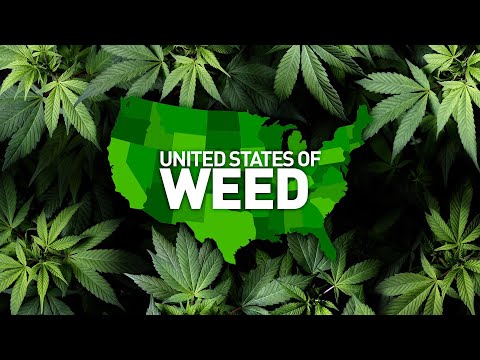 National Pot | Full Measure