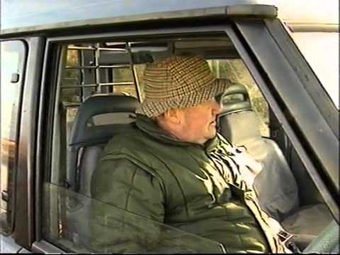 The Village - Bentley - TV Series 2 Ep 4