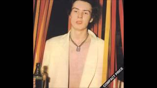Sid Vicious  - Sid Sings (Punk Rock 1979 Full Live Album)