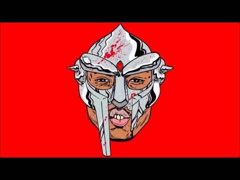 WESTSIDEDOOM - GORILLA MONSOON [WestSide Gunn & MF DOOM]