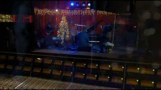 Brian McKnight - I&#39;ll Be Home For Christmas - Holiday Special