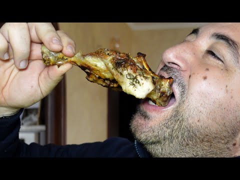 Saporito e Croccante: Guida Passo-Passo per il Pollo alla Griglia da Leccarsi i Baffi!