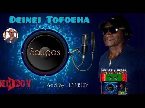 Saugas - Deinei Tofoeha - 2025