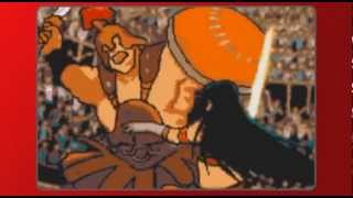 The Time Gal is Insufferable!