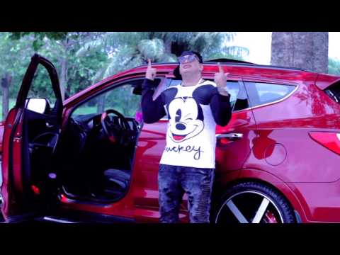 Little Kartel- Voy A Ti