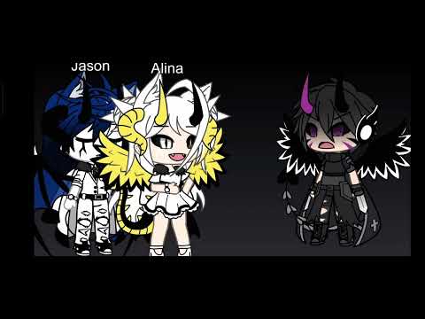 Repost/Ghost Town(Layto x Neoni)/Part 6 of BooHoo/Glmv