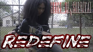 Sound of Survival - Redefine