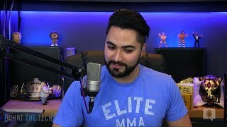 Xbox One X Unveiled - What The Tech Ep. 359