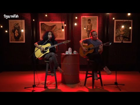 Apa Guna (Dalam Selimut Kedamaian Palsu)