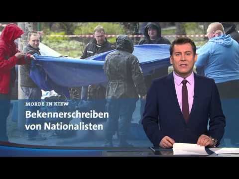 tagesthemen 21:45 Uhr, 17.04.2015