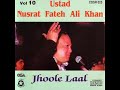 Nusrat Fateh Ali Khan Qawwal Luk Luk Rona Pae Gaya